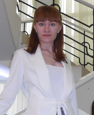 Пианицына Ольга Анатольевна.