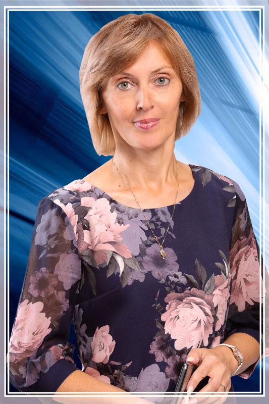 Щеглова Татьяна Николаевна.